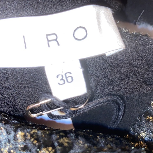 IRO Clem dress - Picture 10 of 16